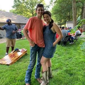 Meet your Posher, Madelyn